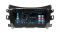 Штатная магнитола Incar DTA2-6199 для Nissan Frontier 2014-2016, Navara 2014-2016, NP300 2014-2016