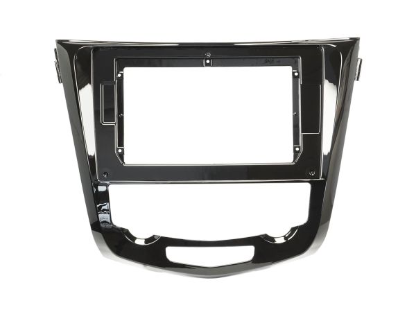 Перехідна рамка Incar RNS-FC466 для Nissan Qashqai climat 2014+