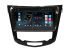Штатная магнитола Incar DTA2-6210 для Nissan X-Trail 2014+, Qashqai 2014+ Climat