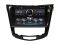 Штатная магнитола Incar PGA2-6210 для Nissan Qashqai, X-Trail 2014+ Climat