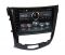 Штатная магнитола Incar PGA2-6210 для Nissan Qashqai, X-Trail 2014+ Climat