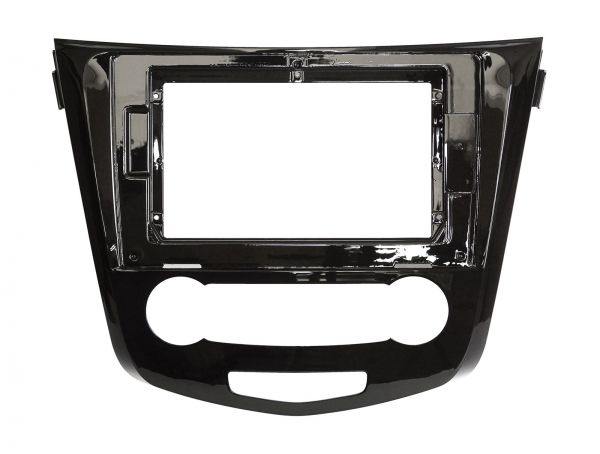 Переходная рамка Incar RNS-FC475 для Nissan X-Trail 2014+, Qashqai 2014+ Cond