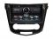 Штатная магнитола Incar PGA2-6212 для Nissan Qashqai, X-Trail 2014+ Cond