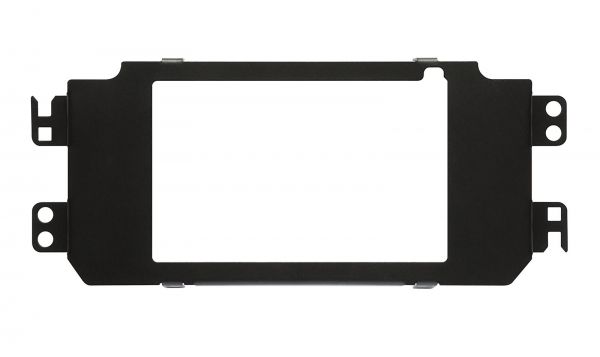 Переходная рамка Nissan Teana 1