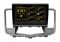 Штатная магнитола Incar DTA-6223 для Nissan Teana 2008-2012