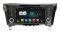 Штатна магнітола Incar TSA-6282A8 для Nissan Qashqai, X-Trail 2014+ Штатна магнітола Incar TSA-6282A8 для Nissan Qashqai, X-Trail 2014+