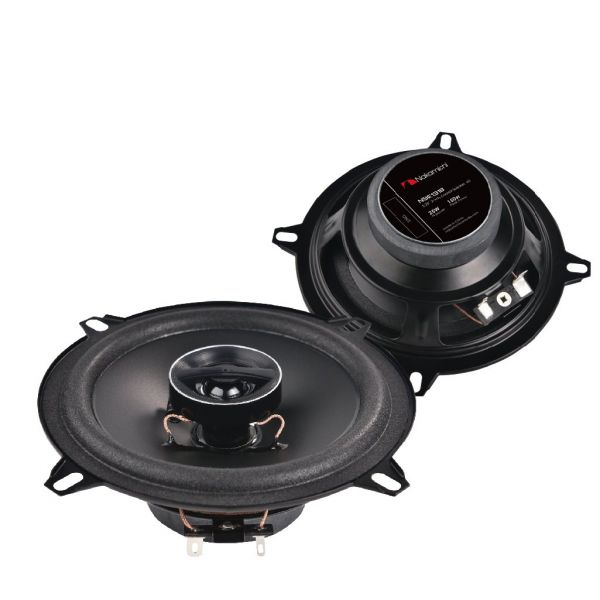 Коаксіальна акустика Nakamichi NSE-1318