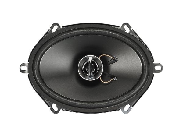 Коаксіальна акустика Nakamichi NSE-5718