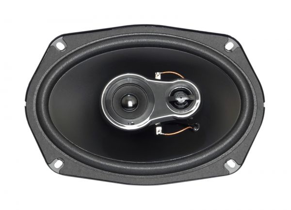 Коаксиальная акустика Nakamichi NSE-4658