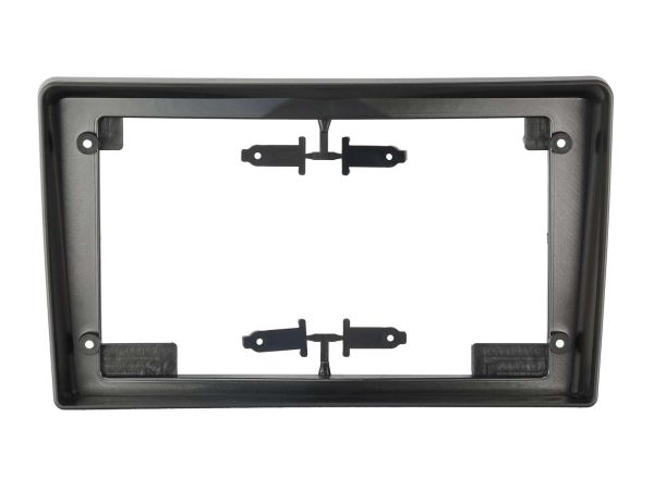 Перехідна рамка Incar ROP-FC744 Opel Astra H 2004-2010, Antara 2006-2015, Corsa D 2006-2014, Zafira B 2005-2014 Black