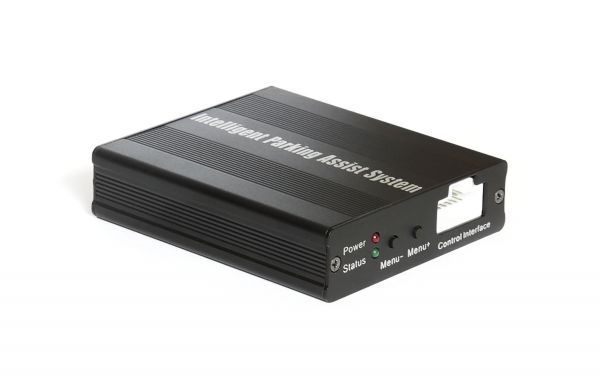 Разумная парковочная система (РПС)