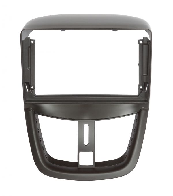 Переходная рамка Incar RFR-FC254 для Peugeot 207