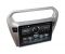 Штатная магнитола Incar PGA2-7001 для Peugeot 301