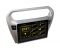 Штатная магнитола Incar DTA-7001 для Peugeot 301 2012+