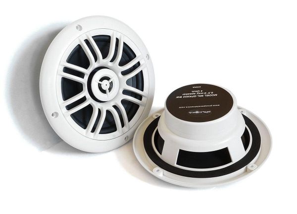 Морські динаміки Harman MIL-SPK652 Морські динаміки Harman MIL-SPK652