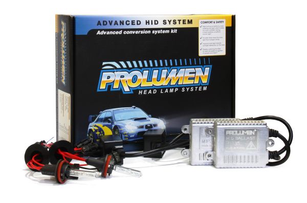 Комплект ксенону Prolumen