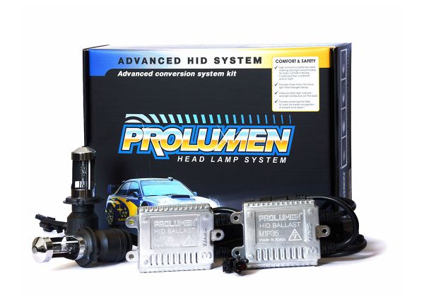 Комплект біксенона Prolumen