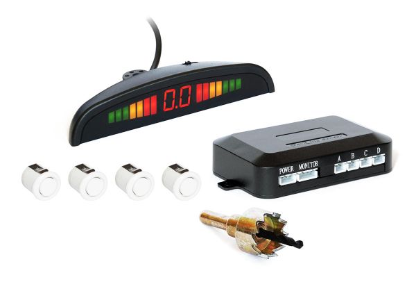 Парктроник Swat PT-124