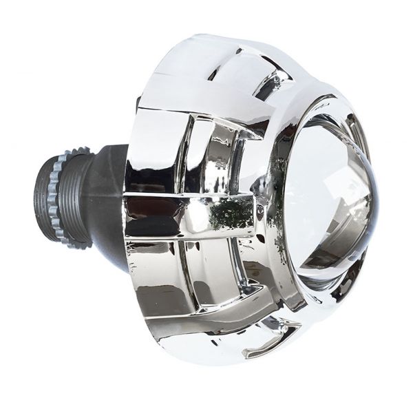 Биксеноновые линзы Blu Ray Q5D2