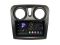 Штатная магнитола Incar TMX-1412 для Renault Dokker 2012+, Lodgy 2012+, Sandero 2013+