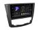 Штатна магнітола Incar TMX-1407 для Renault Kadjar 2016+