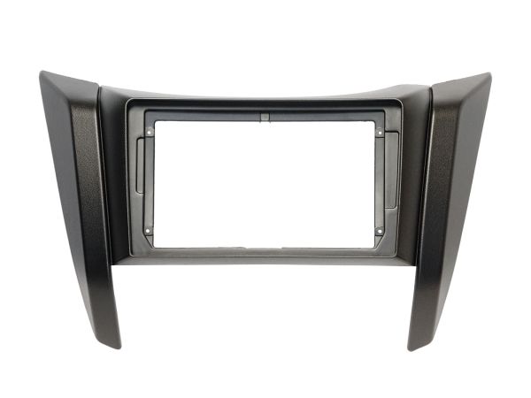 Переходная рамка Incar RNS-FC652 для Nissan NP300, Navara, Frontier 2017+