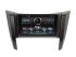Штатна магнітола Incar PGA2-6230 для Nissan Navara 2017+