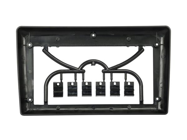 Адаптер Incar RUN-FC9-02 для монитора 9" под шахту 2din