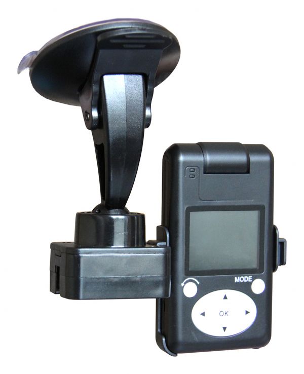 Видеорегистратор Synteco RV-15