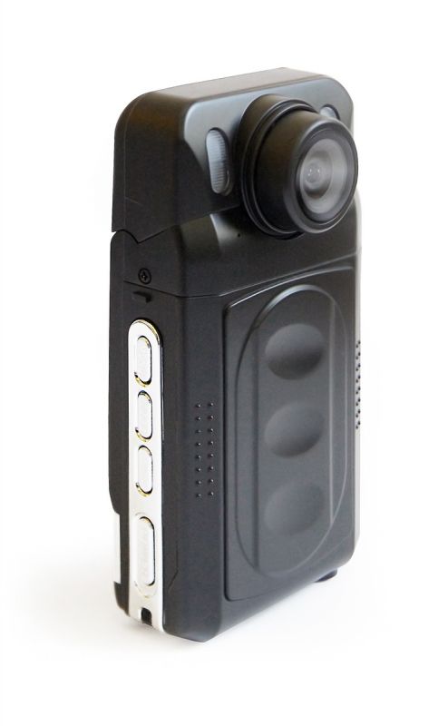 Видеорегистратор Synteco RV-900