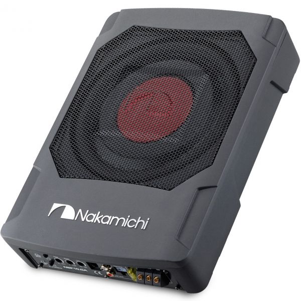 Сабвуфер Nakamichi NBF10.0A