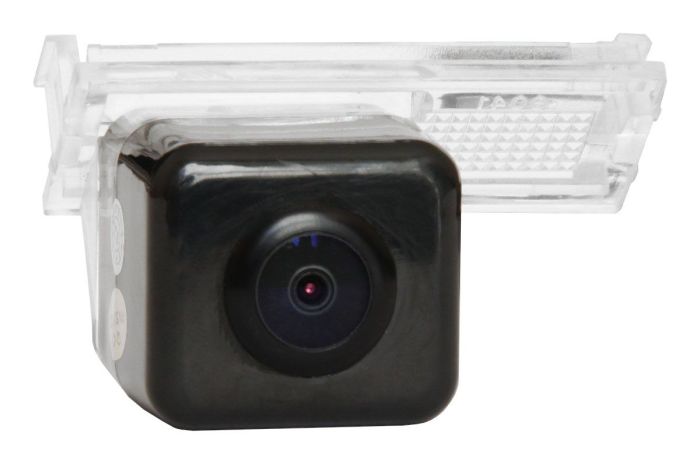 Штатна камера заднього виду Incar VDC-441 Citroen C5 (2004-2012)