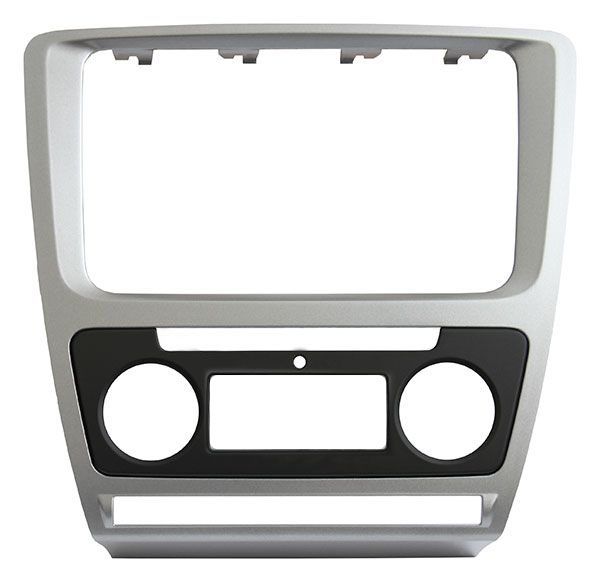 Переходная рамка для автомобиля Skoda Octavia A5 2008-2013