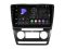Штатная магнитола Incar TMX-1070 для Skoda Octavia A5 2008-2013
