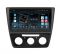 Штатная магнитола Incar DTA4-1074 для Skoda Yeti 2009-2017