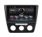 Штатная магнитола Incar PGA2-1074 для Skoda Skoda Yeti 2009–2017