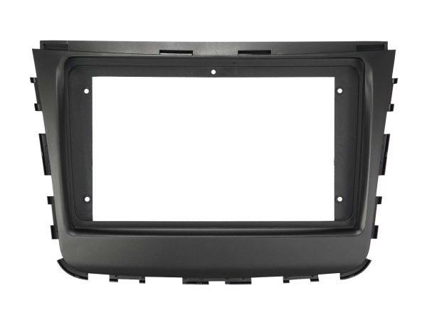 Переходная рамка Incar RSY-FC749 SsangYong Rexton 2017+