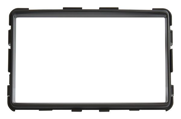 Переходная рамка SsangYong Rexton 2013+