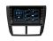 Штатна магнітола Incar DTA-5010R для Subaru Forester 2008-2012, Impreza 2007-2012