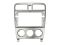 Переходная рамка Incar RSU-FC860 для Subaru Forester 2002-2008