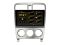 Штатная магнитола Incar DTA-5008 для Subaru Forester 2002-2008