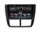 Штатная магнитола Incar PGA2-5010 для Subaru Forester 2008-2012, Impreza 2007-2012