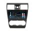Штатная магнитола Incar DTA4-5011 для Subaru Forester 2016-2018, Impreza 2016-2018, XV 2016-2018
