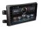 Штатная магнитола Incar PGA2-0703 для Suzuki SX4 2007-2013