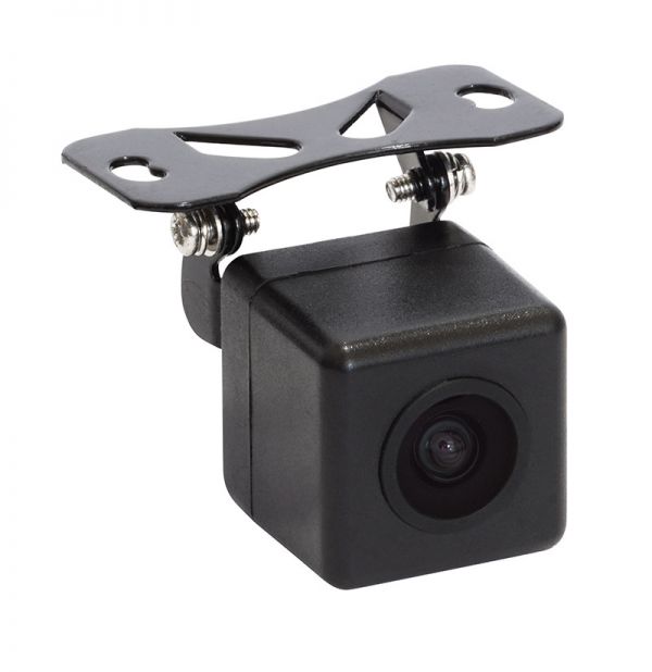 Универсальная камера заднего вида SWAT VDC-417