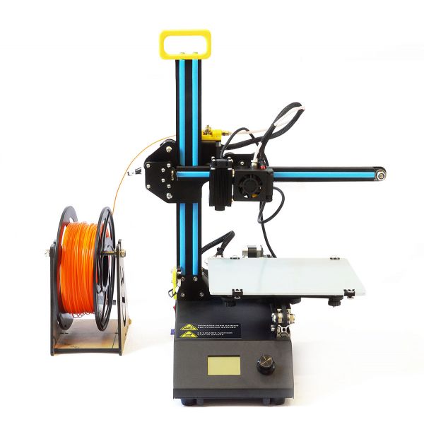 3D Принтер Creality CR-8 с лазером