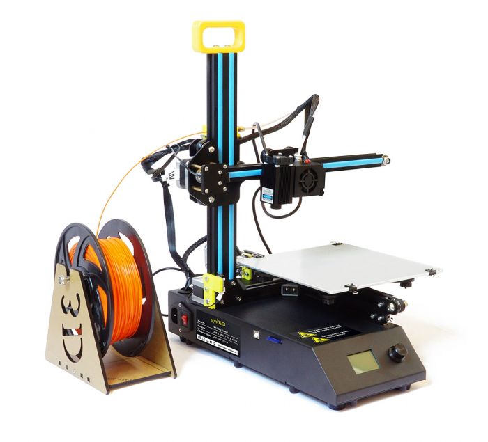 3D Принтер Creality CR-8 с лазером