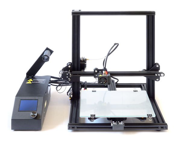 3D Принтер Creality CR-10Mini