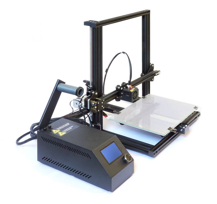 3D Принтер Creality CR-10Mini