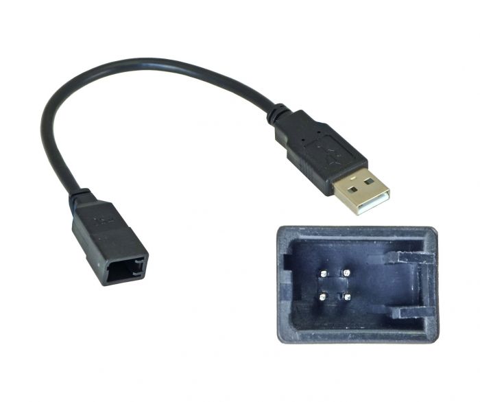 USB-переходник для Suzuki INCAR SZ-FC109